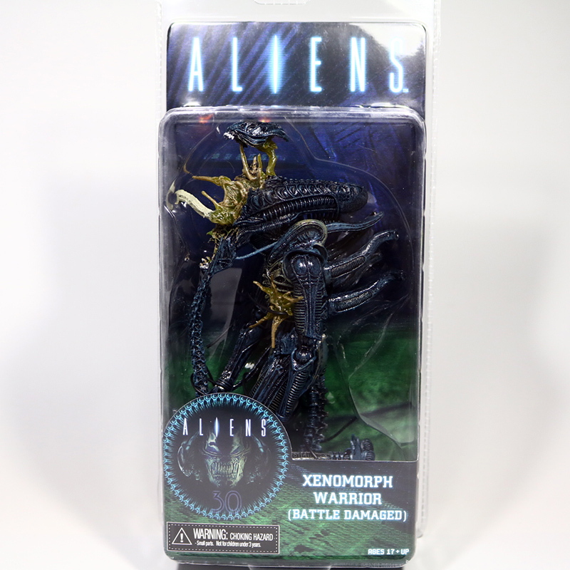 Neca Mô Hình Nhân Vật Người Ngoài Hành Tinh Trong Phim alien Phiên Bản 12 Inch 7 "