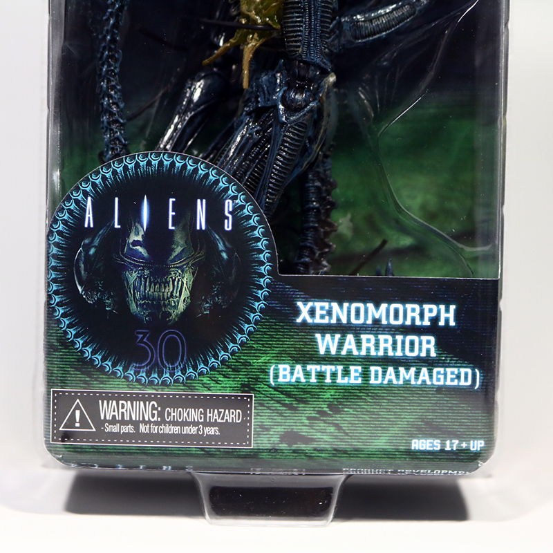 Neca Mô Hình Nhân Vật Người Ngoài Hành Tinh Trong Phim alien Phiên Bản 12 Inch 7 "