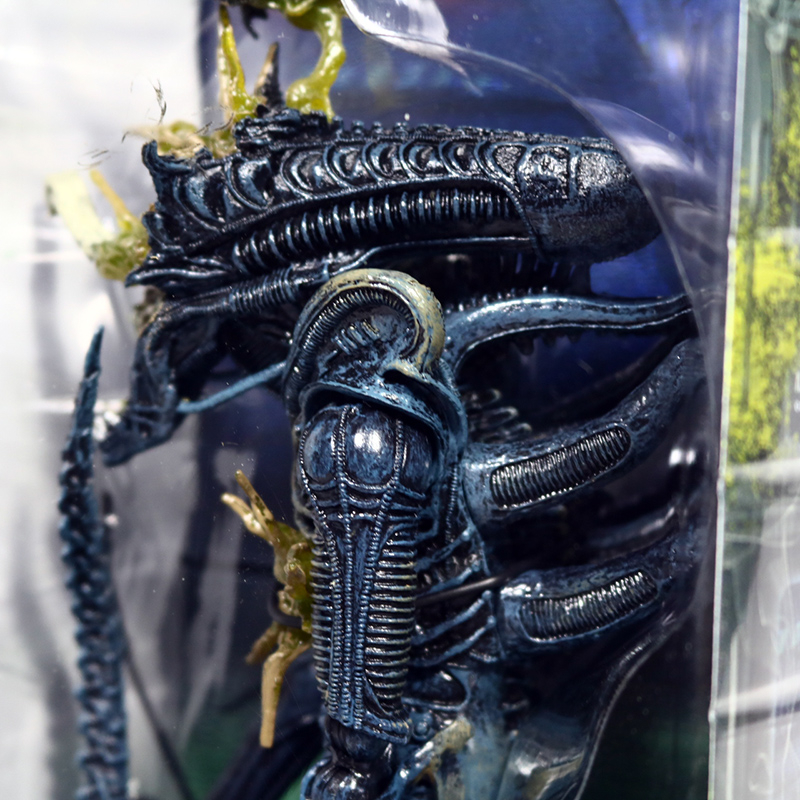Neca Mô Hình Nhân Vật Người Ngoài Hành Tinh Trong Phim alien Phiên Bản 12 Inch 7 "