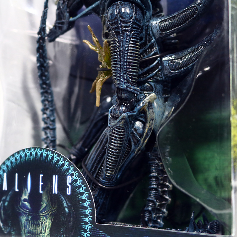 Neca Mô Hình Nhân Vật Người Ngoài Hành Tinh Trong Phim alien Phiên Bản 12 Inch 7 "