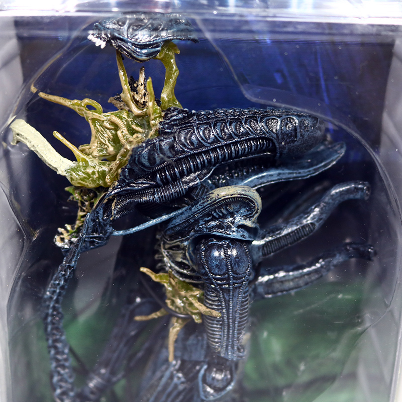 Neca Mô Hình Nhân Vật Người Ngoài Hành Tinh Trong Phim alien Phiên Bản 12 Inch 7 "