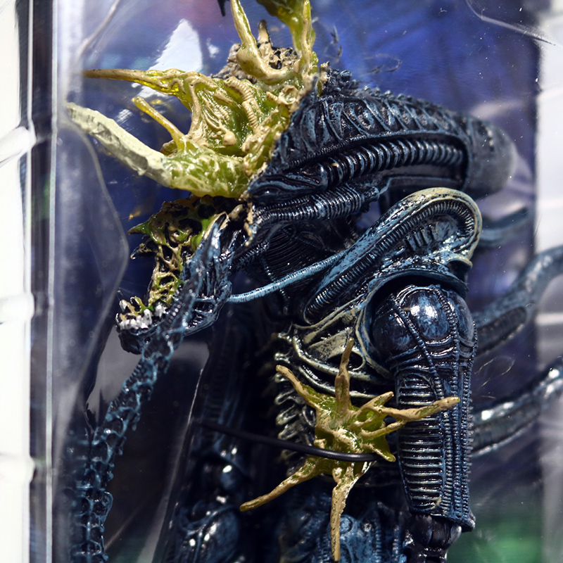 Neca Mô Hình Nhân Vật Người Ngoài Hành Tinh Trong Phim alien Phiên Bản 12 Inch 7 "