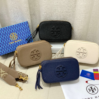 Túi Đựng Máy Ảnh Đeo Vai Có Khóa Kéo Đôi tb2023