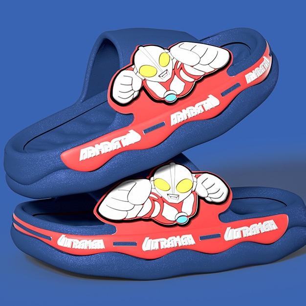 ZOOMSTAR dép cho bé trai sandal bé trai sandal bé trai dép cross cho bé chất lượng thời trang thoải mái Phim hoạt hình Dép 2023 NEW STYLE O90I042 34Z230825