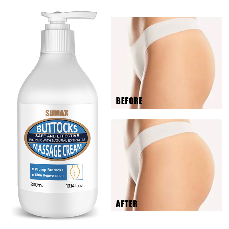 Kem Nâng Hông Làm Săn Chắc Da Và Làm Săn Chắc Mông Tăng Chiều Cao Sợi Đàn Hồi
