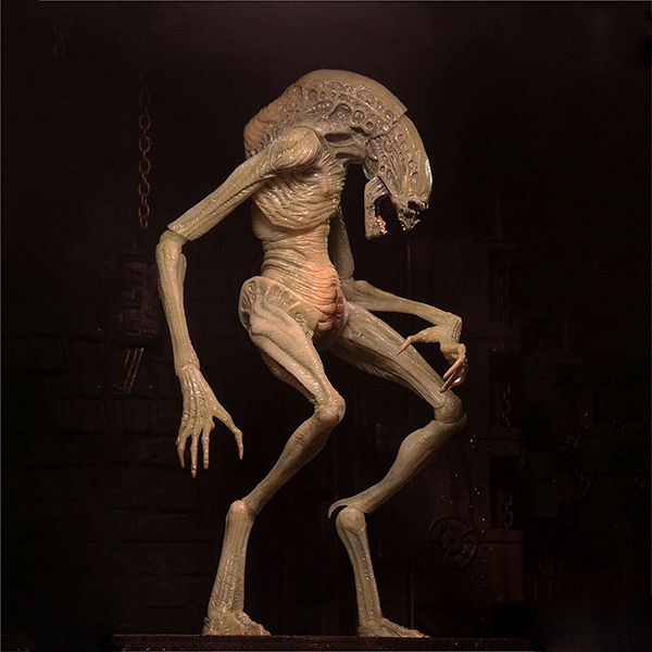 Neca Mô Hình Đồ Chơi Nhân Vật alien 7 "