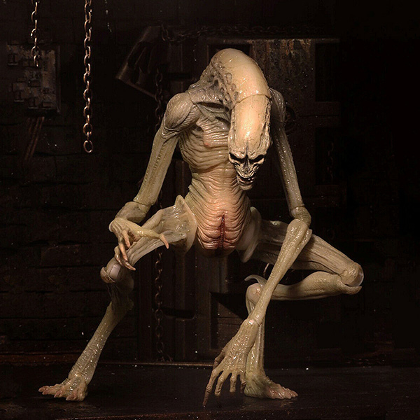 Neca Mô Hình Đồ Chơi Nhân Vật alien 7 "