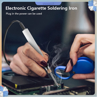 Bán nóng Mỏ Hàn Điện usb mini Cầm Tay Tiện Dụng