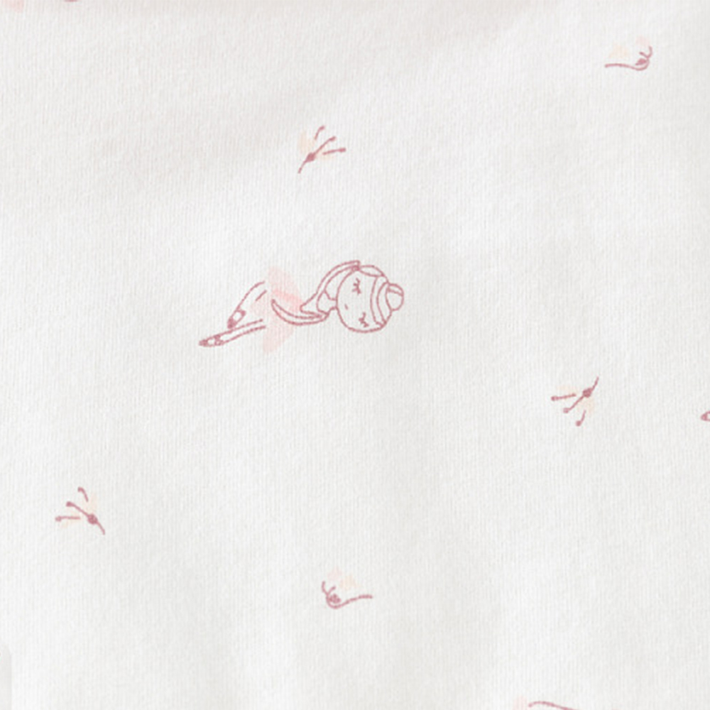 Bộ Áo Liền Quần cotton Chần Bông Thuần Khiết Tay Dài Phong Cách Hoạt Hình Thu Đông Dành Cho Trẻ Em