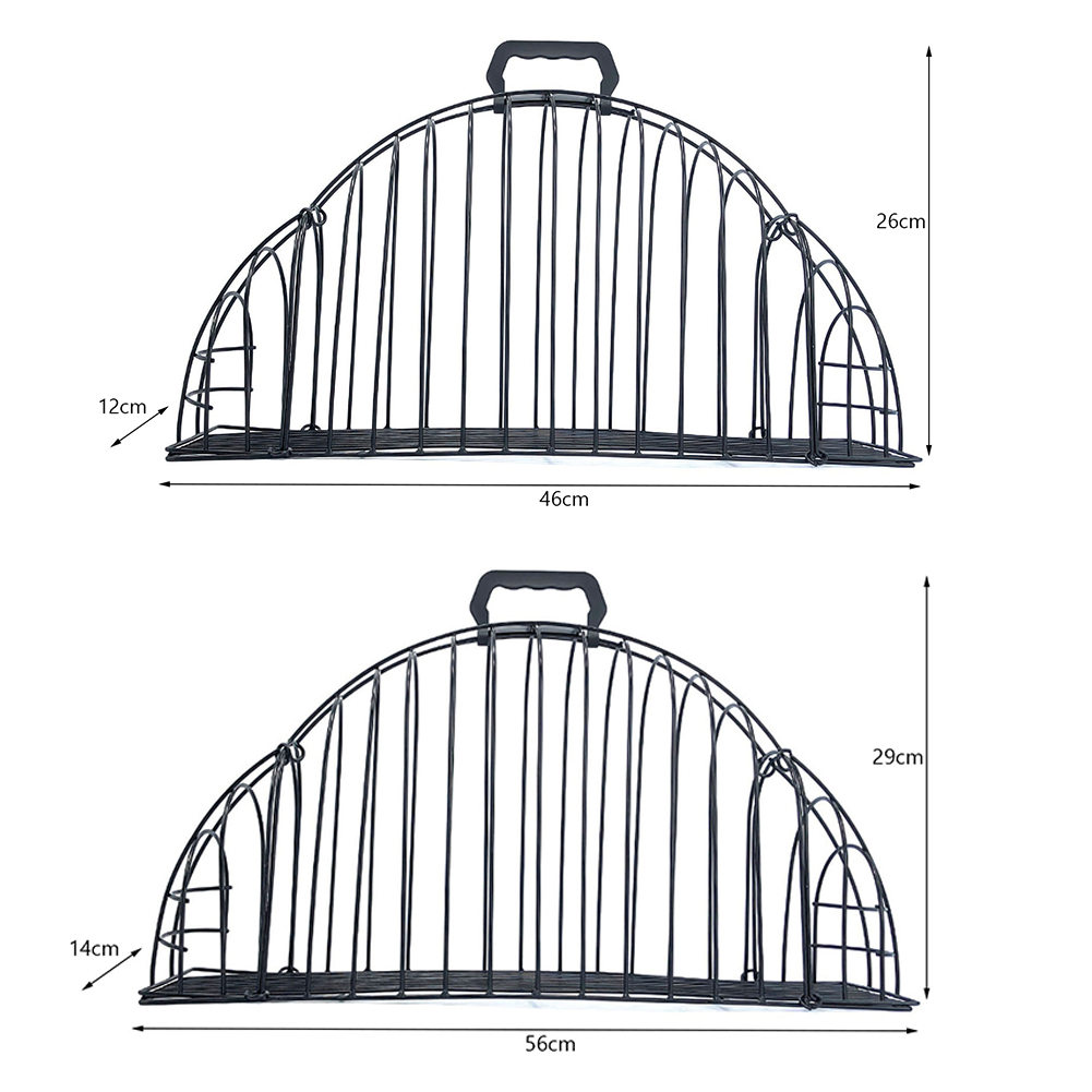 Có thể bán buôn Lồng kim loại tắm mèo chống cào đa năng Lồng tắm cho mèo Hàng giao ngay