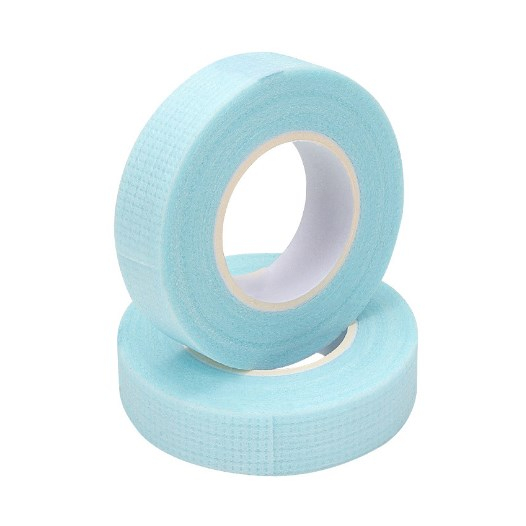 Băng Keo Dán Mi - Keo Dính Dán Mi Thoáng Khí Cho Nối Mi Chống Nước Cách Ly Nhiều màu