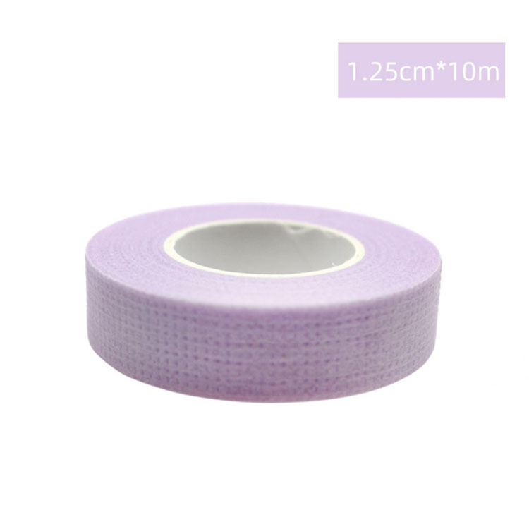 Băng Keo Dán Mi - Keo Dính Dán Mi Thoáng Khí Cho Nối Mi Chống Nước Cách Ly Nhiều màu