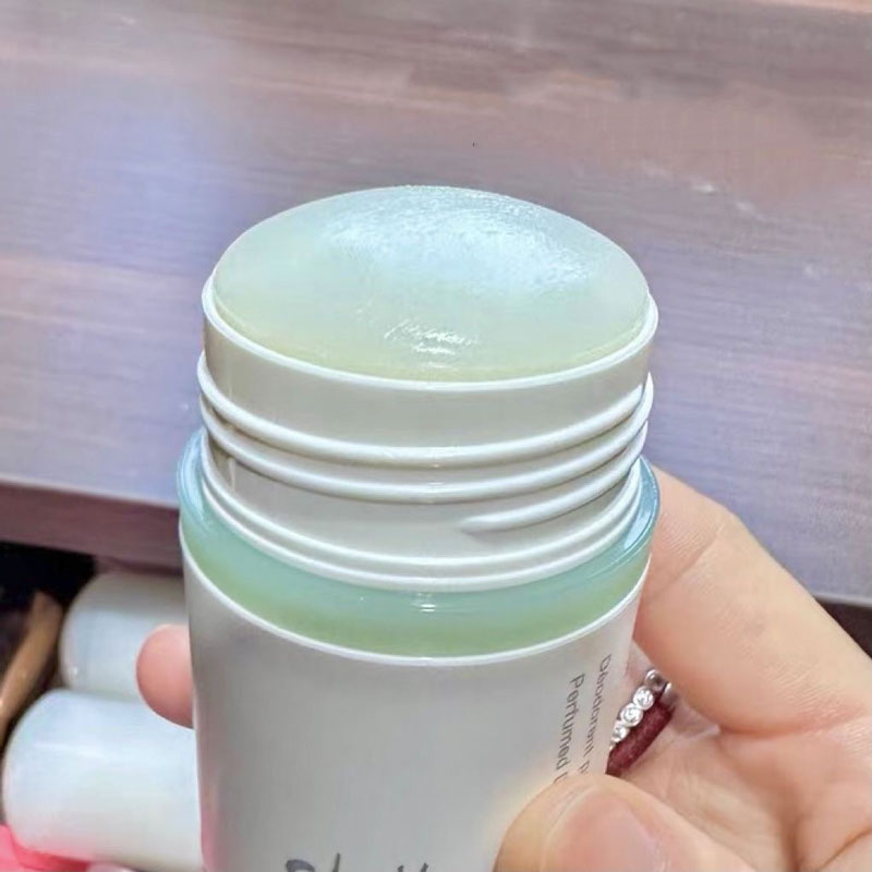 Chillmore balsam Khử Mùi Hôi Cánh Tay Thư Giãn Mùa Xuân Hè 50g Cho Nam Nữ