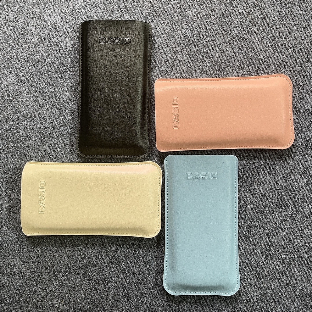 Bao Da Chống Bụi Cho Máy Tính casio scientific fx-991ex fx-991es plus fx-82ms