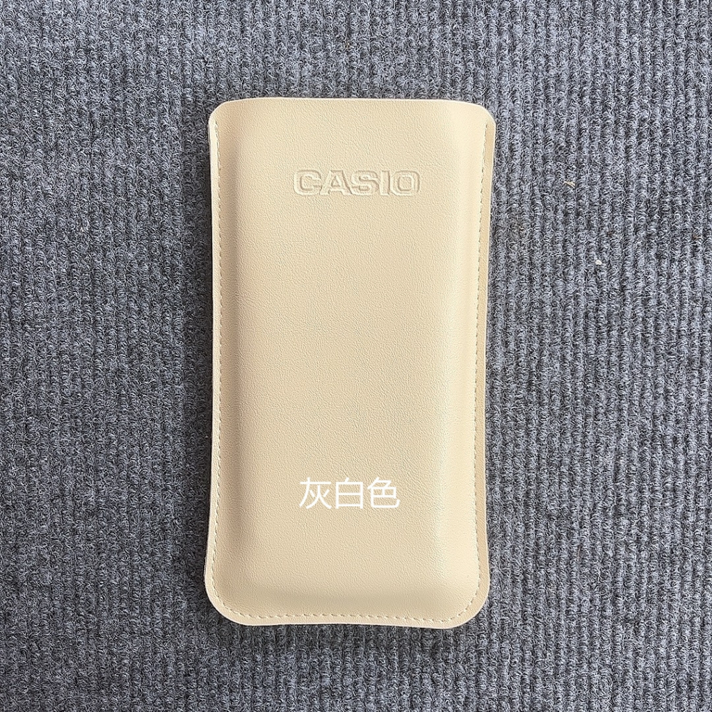 Bao Da Chống Bụi Cho Máy Tính casio scientific fx-991ex fx-991es plus fx-82ms