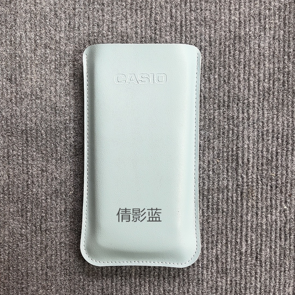 Bao Da Chống Bụi Cho Máy Tính casio scientific fx-991ex fx-991es plus fx-82ms