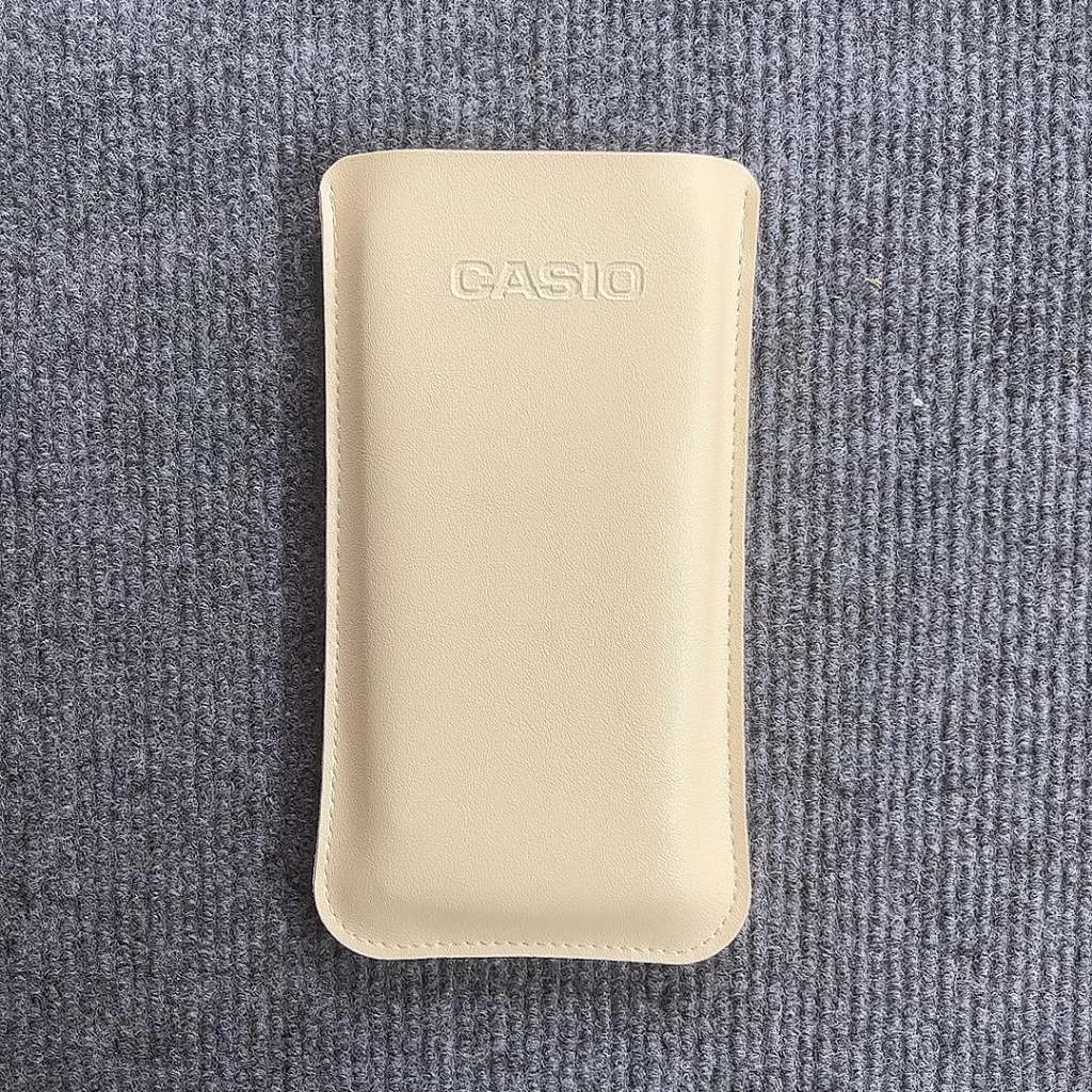 Bao Da Chống Bụi Cho Máy Tính casio scientific fx-991ex fx-991es plus fx-82ms