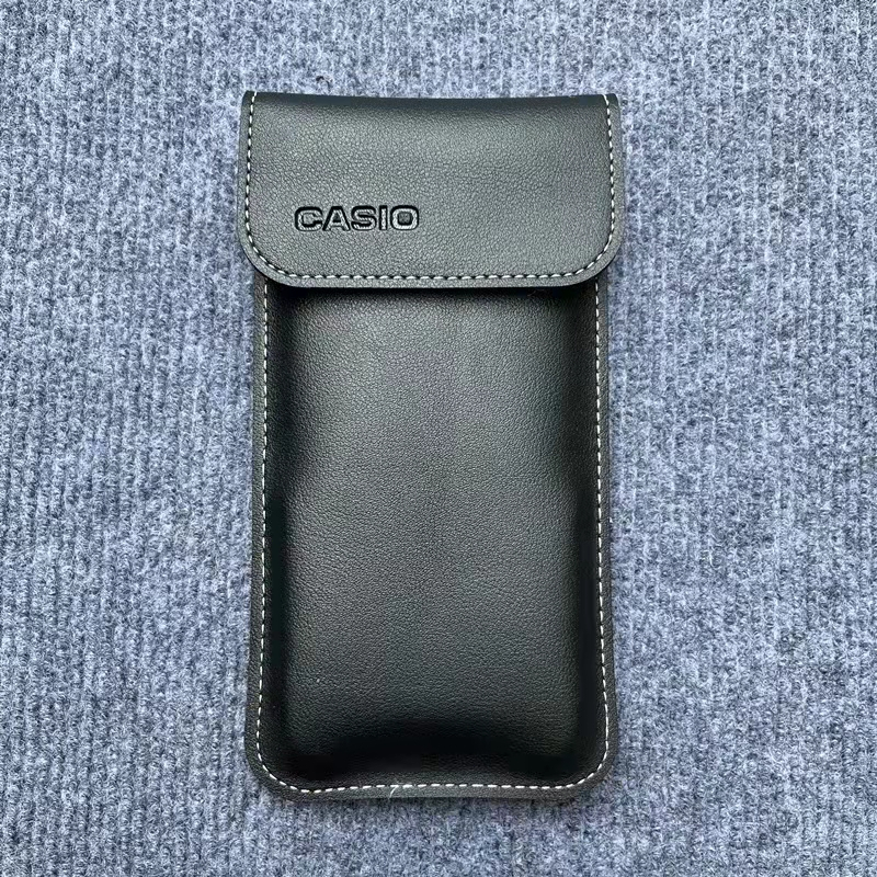 Bao Da Chống Bụi Cho Máy Tính casio scientific fx-991ex fx-991es plus fx-570es fx-82ms