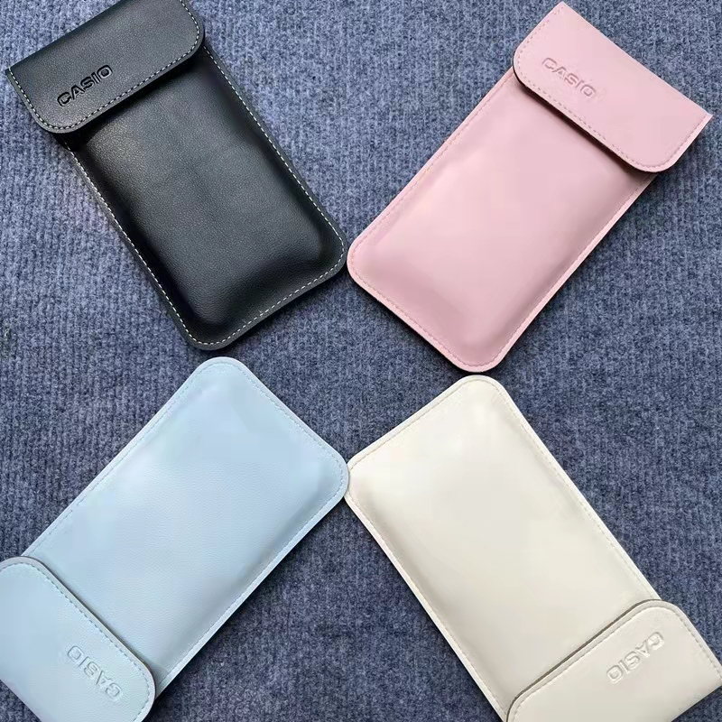 Bao Da Chống Bụi Cho Máy Tính casio scientific fx-991ex fx-991es plus fx-570es fx-82ms