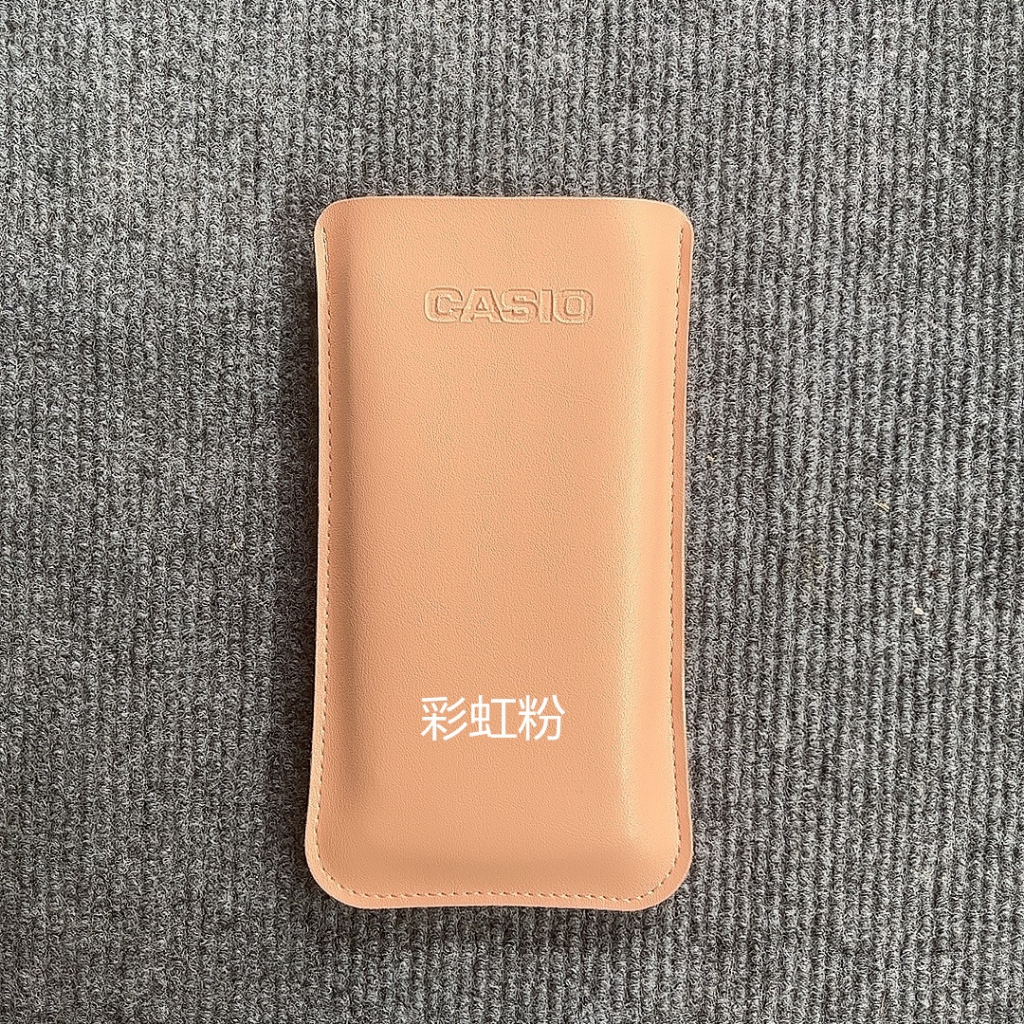 Bao Da Chống Bụi Cho Máy Tính casio scientific fx-991ex fx-991es plus fx-82ms