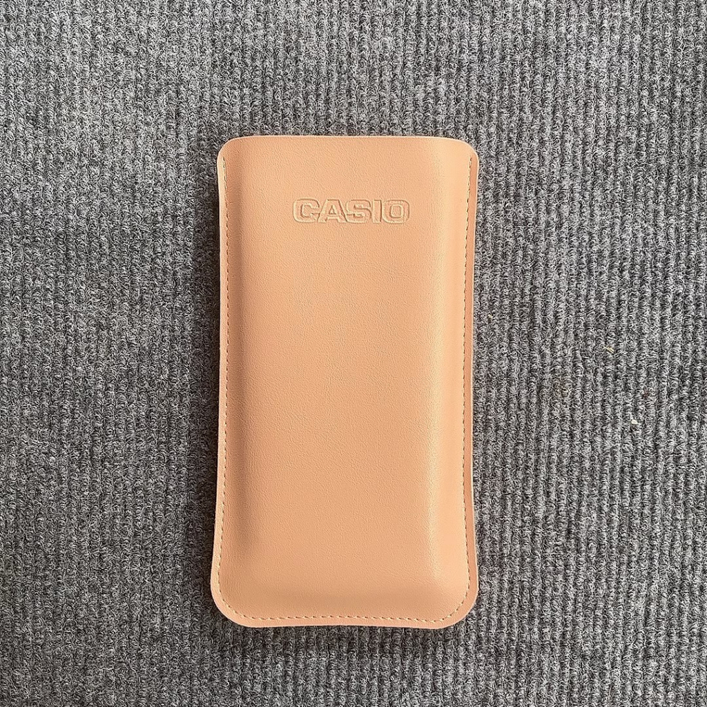 Bao Da Chống Bụi Cho Máy Tính casio scientific fx-991ex fx-991es plus fx-82ms