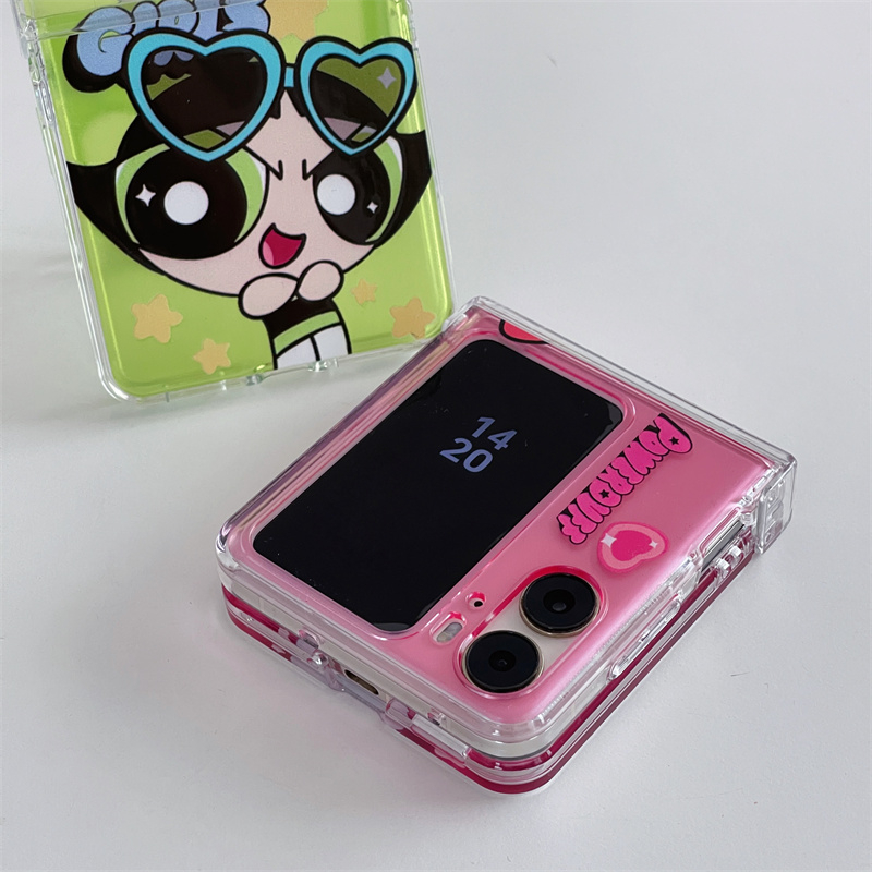 Ốp Lưng In Họa Tiết Dành Cho Điện Thoại oppo find n2 find-n2 find-n2 Giá Đỡ