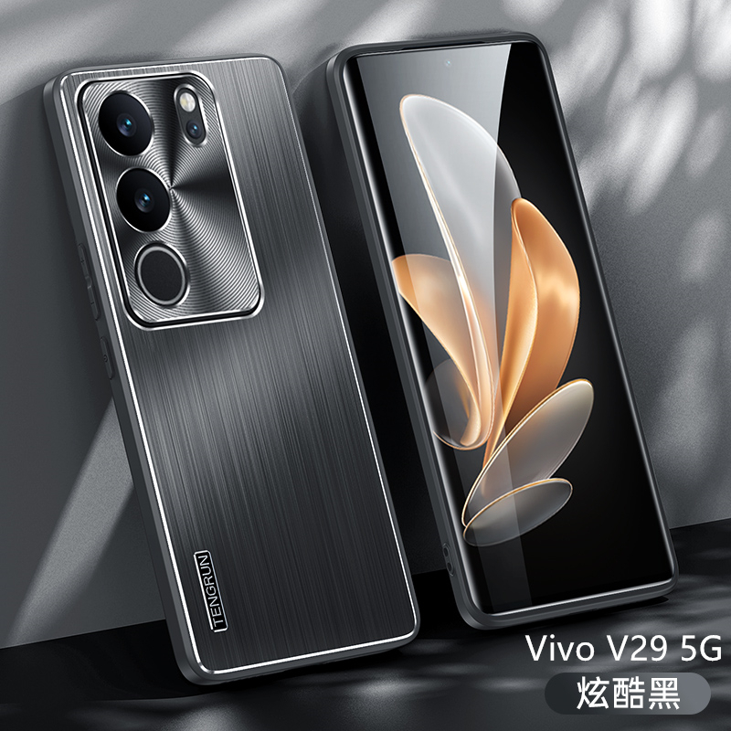 Ốp Lưng Vivo V29 5G Cho Vivo V29 5G