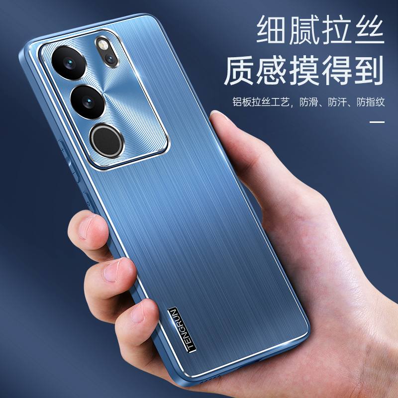 Ốp Lưng Vivo V29 5G Cho Vivo V29 5G