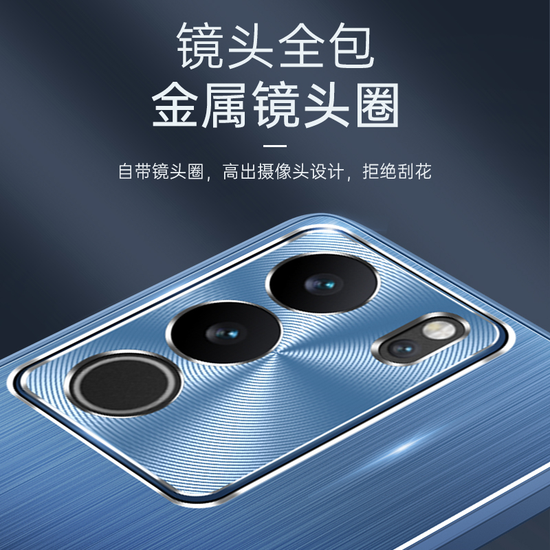 Ốp Lưng Vivo V29 5G Cho Vivo V29 5G