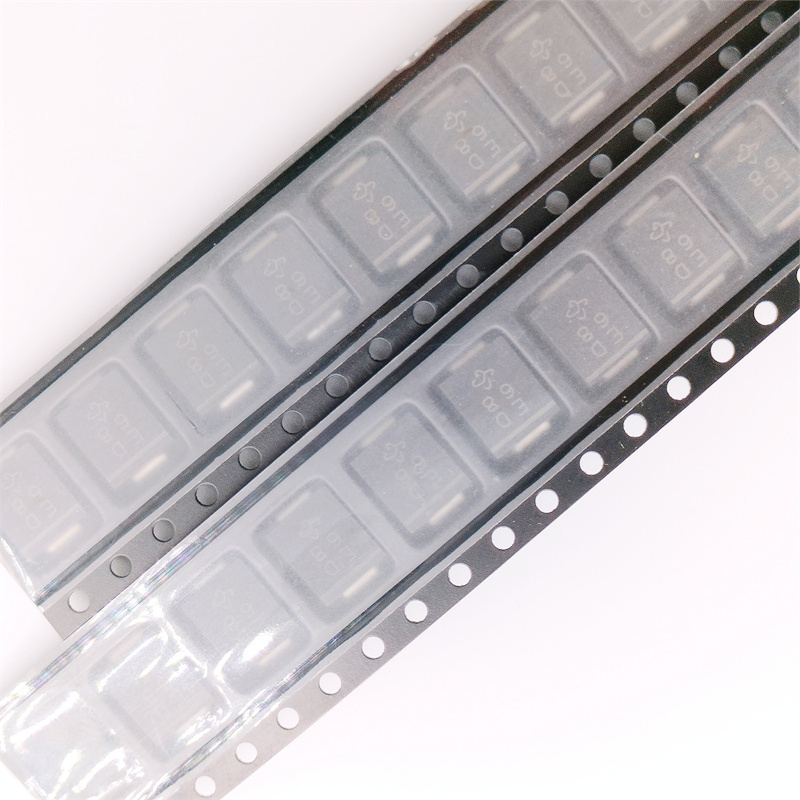 Bộ 50 Diode ES2D 2A200V SS34 3A40V SS36 3A60V SS54 5A40V B560 SMC 5A60V pxa1