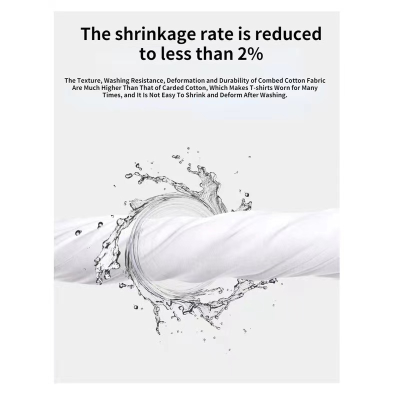 Vineyard Áo Thun cotton Nguyên Chất Tay Ngắn Cổ Tròn In Hình Cá Voi Cho Nam Và Nữ