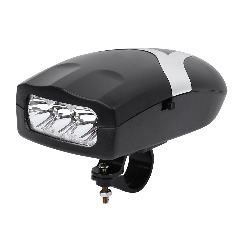Đèn pha phía trước xe đạp -  đèn LED ngoài trời không thấm nước - Beryllium068