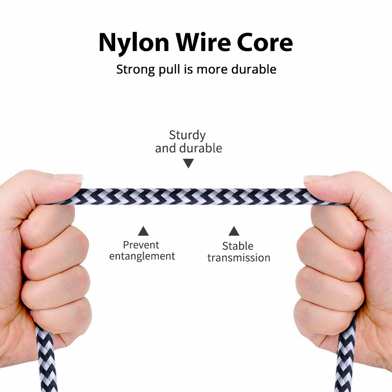 Guugei Dây Cáp Sạc Nhanh usb Loại c 5a Cho huawei xiaomi oppo Điện Thoại