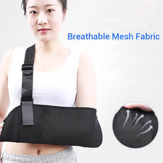 Cofoe Đai Đeo Hỗ Trợ Chấn Thương Vai Và Cánh Tay Có Thể Điều Chỉnh