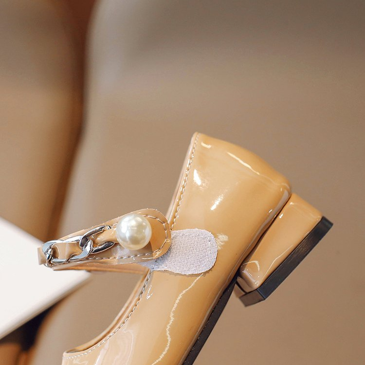 Hàng Có Sẵn Giày Đế Bằng Nhẹ Và Thoải Mái Thời Trang Thường Ngày Cho Bé Trai Và Bé Gái