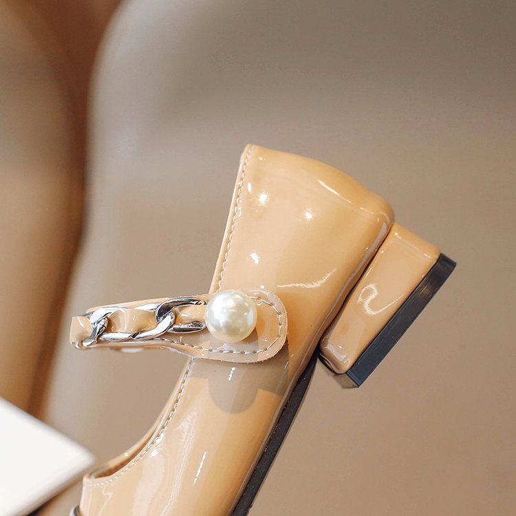 Hàng Có Sẵn Giày Đế Bằng Nhẹ Và Thoải Mái Thời Trang Thường Ngày Cho Bé Trai Và Bé Gái