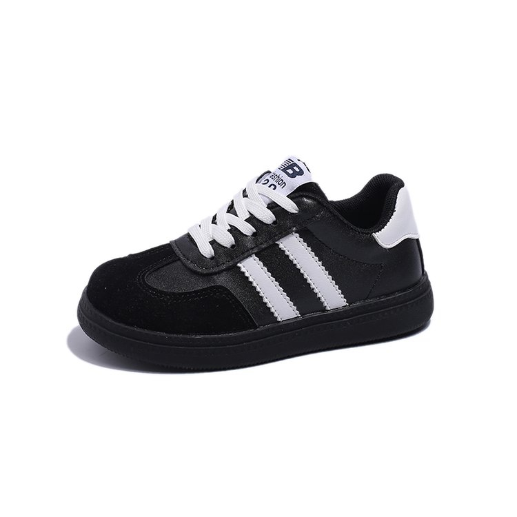 Hàng Có Sẵn Giày sneaker Nhẹ Thoải Mái Thời Trang Mới Cho Bé Trai Và Bé Gái