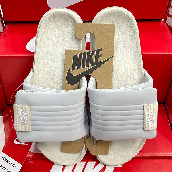 Dép Bánh Mì Thể Thao Quai Dán Dày Dặn Màu Trơn Thời Trang Có Thể Điều Chỉnh Cho Nam Và Nữ