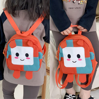 Ba Lô Khủng Long Dễ Thương Cho Bé