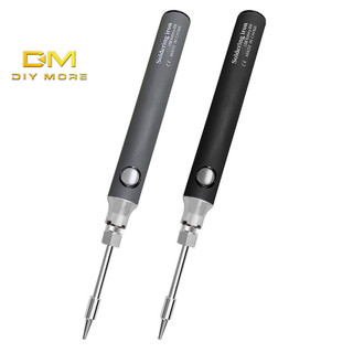 Diymore bộ mỏ hàn diymore 5v 8w cổng usb nhỏ gọn tiện dụng