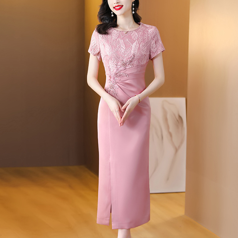 Đầm Dự Tiệc Thiết Kế Sang Trọng Cao Cấp Cho Nữ Thời Trang