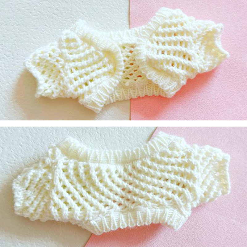 Búp Bê Nhồi Bông Xinh Xắn 20cm