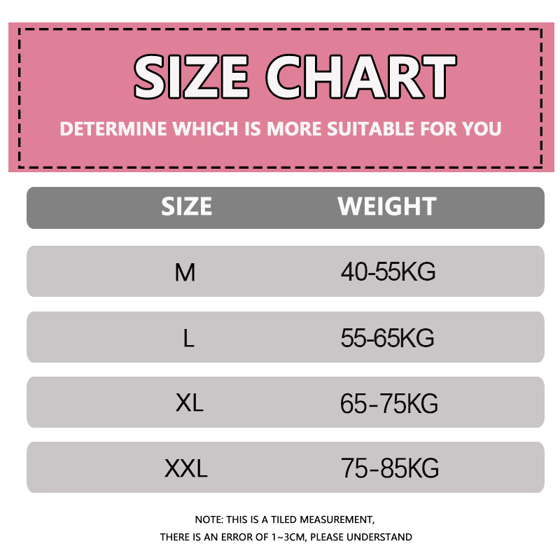 Flarixa Quần Lót Lưng Cao Định Hình Eo Thon Plus Size Cho Nữ