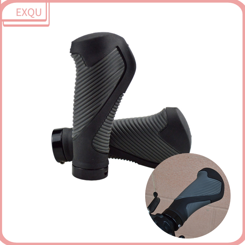 Tay Nắm Xe Đạp Bằng Cao Su