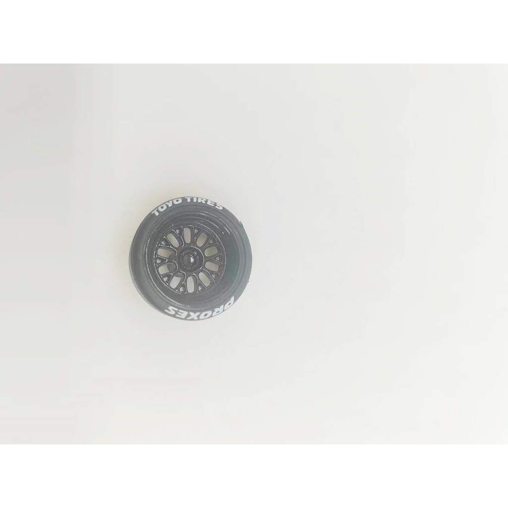 Mô Hình Bánh Xe Hơi Bằng Hợp Kim Tỉ Lệ 1 / 43