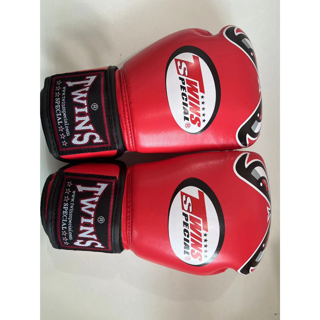 Đôi Găng Tay Đấm Bốc 8oz 10oz 12oz 14oz 16oz Chất Liệu Da pu