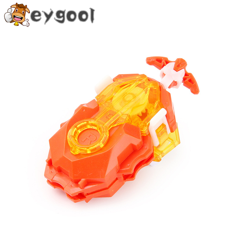 Con Quay Đồ Chơi b-184 8 Màu Sắc Ống Kim Loại db Dành Cho beyblade burst