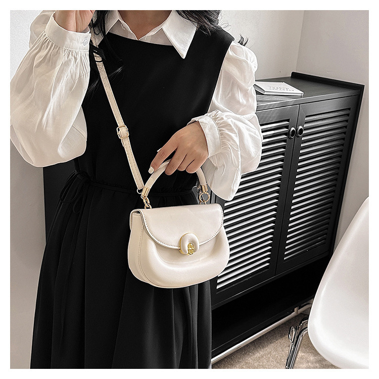 Galcheer Túi Xách Da Thời Trang Đơn Giản Cho Nữ