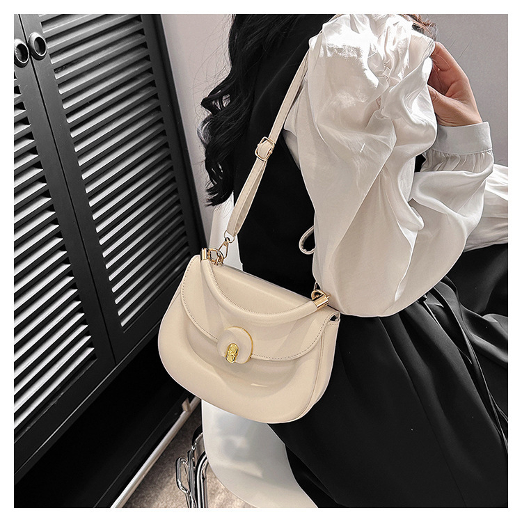 Galcheer Túi Xách Da Thời Trang Đơn Giản Cho Nữ