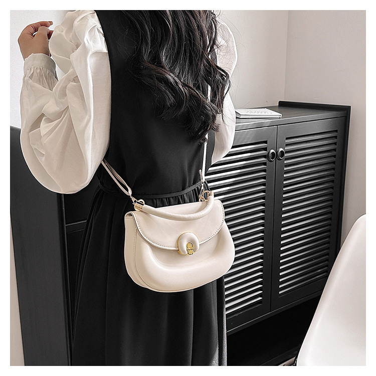 Galcheer Túi Xách Da Thời Trang Đơn Giản Cho Nữ